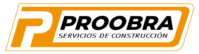 Proobra Logo